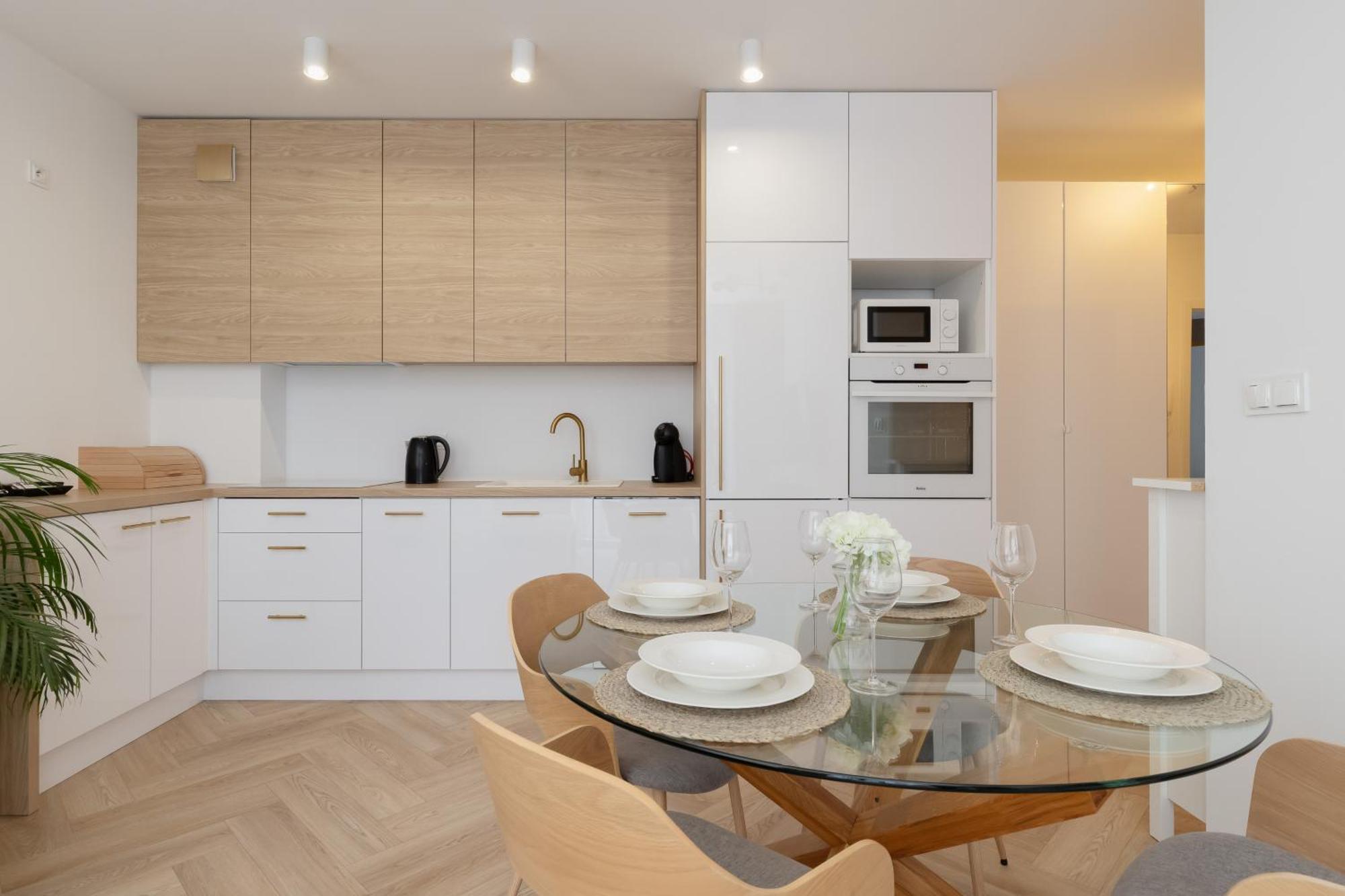 Gdynia Nasypowa Apartments With Parking By Noclegi Renters المظهر الخارجي الصورة