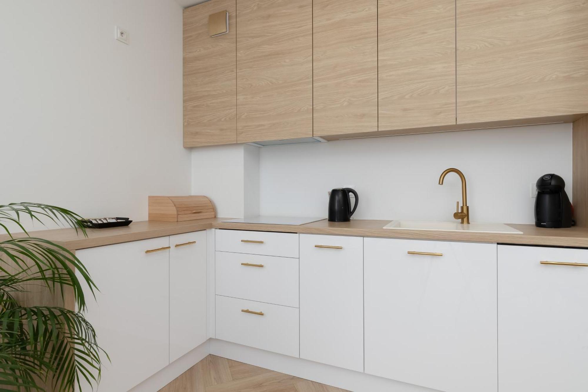Gdynia Nasypowa Apartments With Parking By Noclegi Renters المظهر الخارجي الصورة